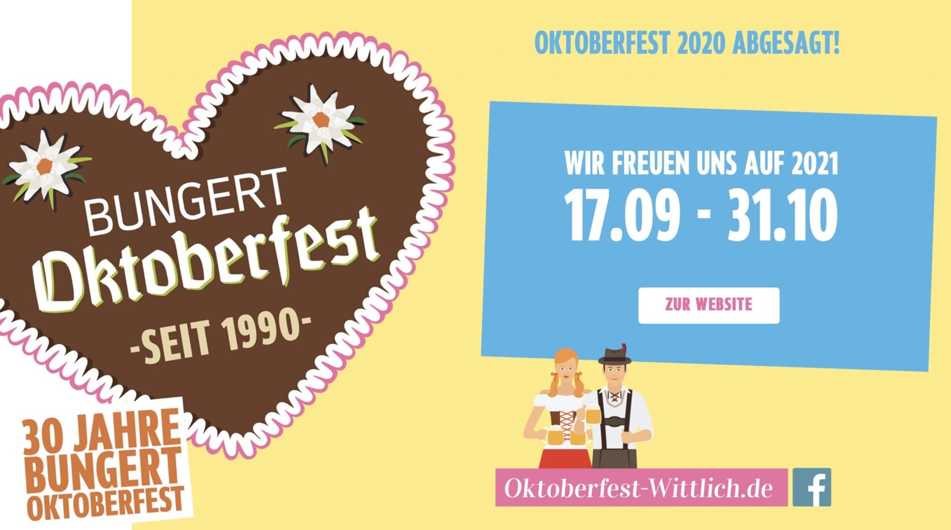 Bad 2021 oktoberfest segeberg Oktoberfest bei